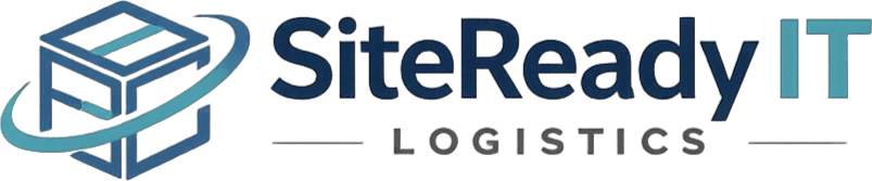 SiteReady IT Logistics